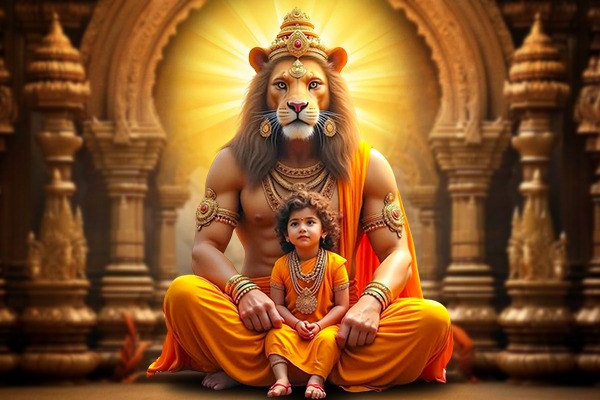 narasimha jayanti 2025 when is narasimha jayanti note the auspicious and worship method
