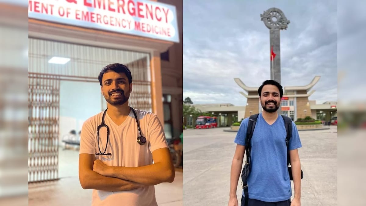navankur chaudhary aka yatri doctor breaks silence on pakistan trip jyoti malhotra spy case1