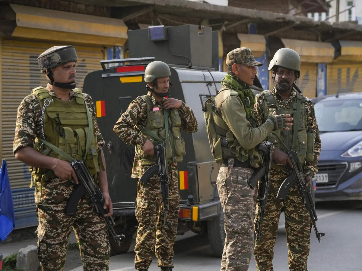 operation sindoor conducted by india on pakistan know how it will impact economy1
