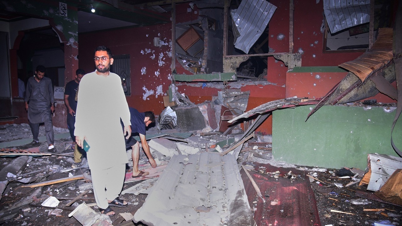 operation sindoor india pakistan tension pahalgam terror attack jammu and kashmir military strike1