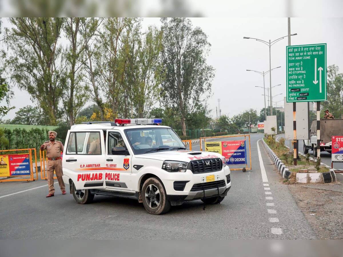 operation sindoor punjab police cancels leaves of all its officers and employees with immediate effect2