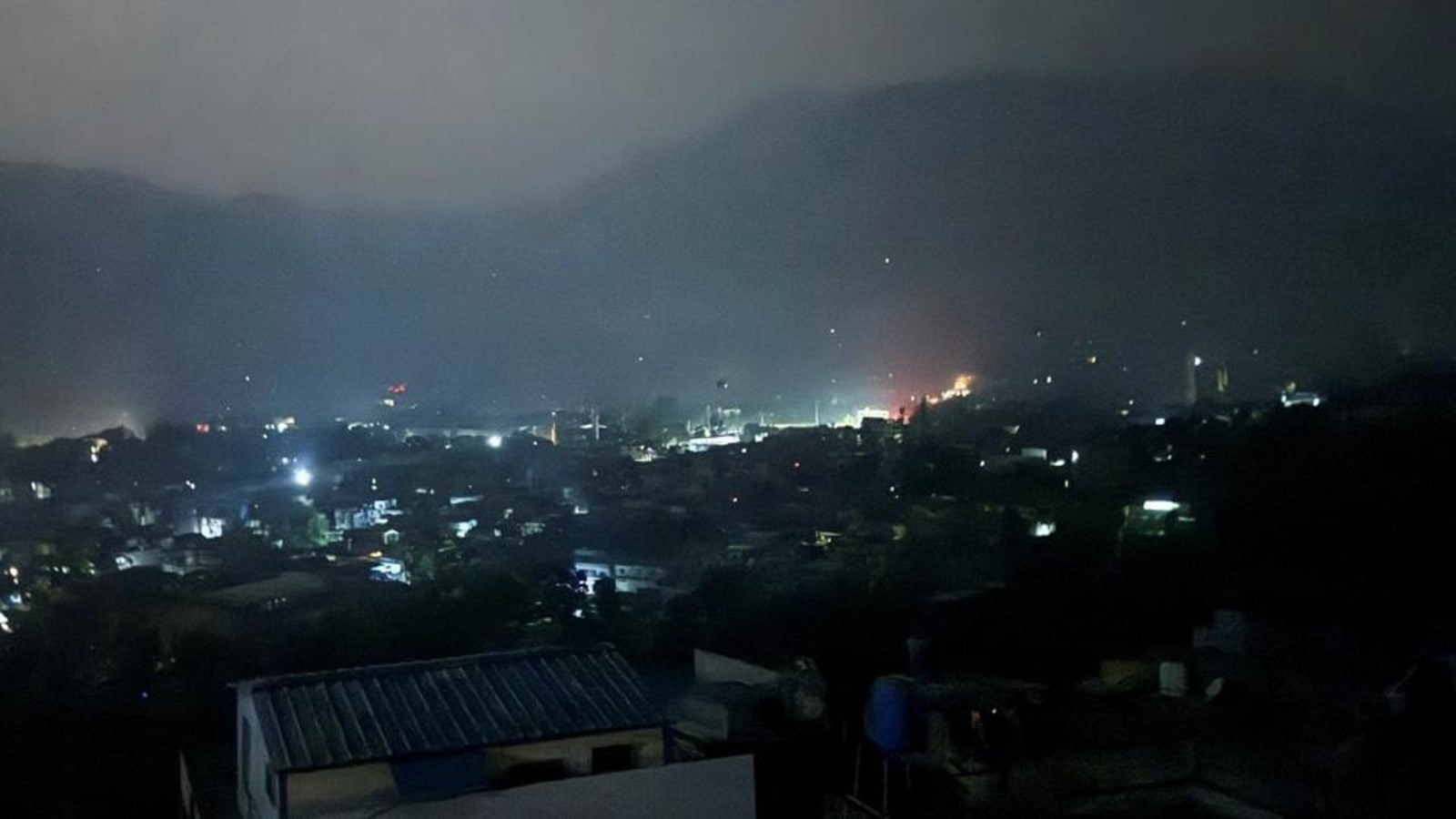 operation sindoor turikye backs pakistan after india strikes on terror camps in pakistan