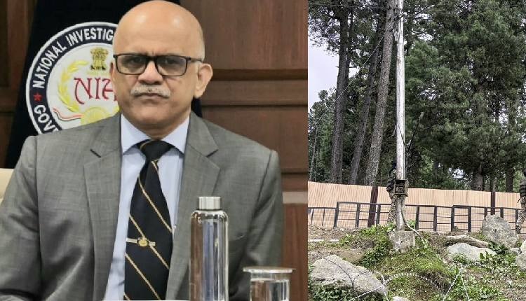pahalgam attack nia dg reaches pahalgam as agency investigates 22nd april terror attack on tourists