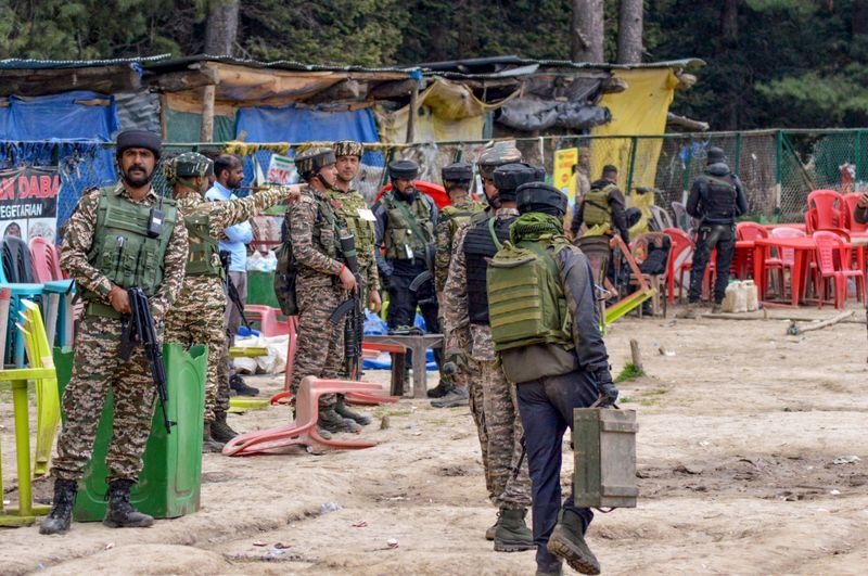 pahalgam attack nia dg reaches pahalgam as agency investigates 22nd april terror attack on tourists2