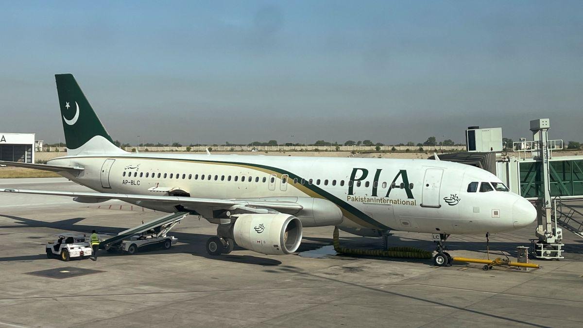 pahalgam terror attack pakistan aerospace authority losing millions dollars every month because european airlines avoiding airspace