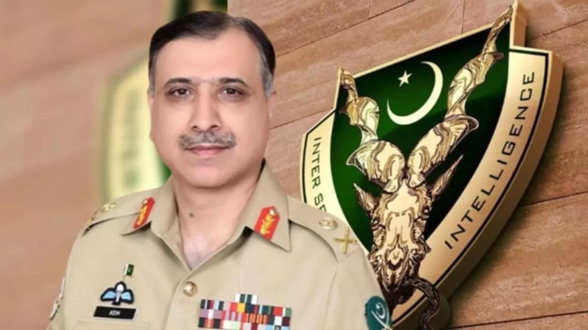 pakistan fear nsa fired overnight indian action isi chief asim malik nsa pahalgam terror attack
