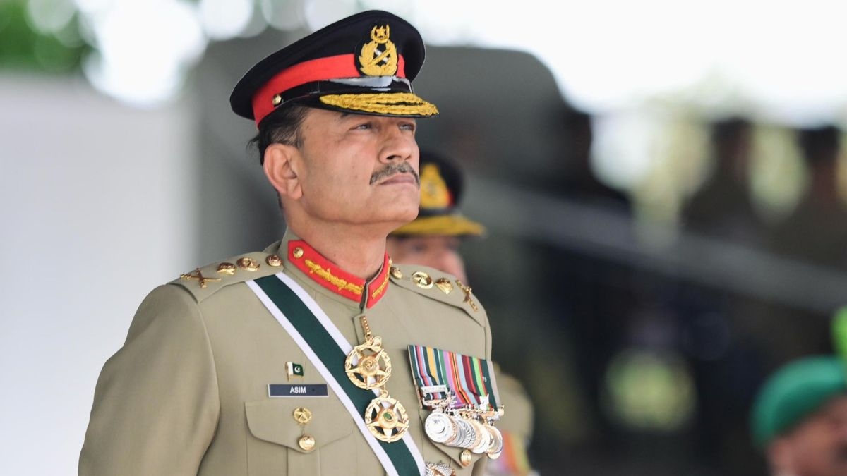pakistan fear nsa fired overnight indian action isi chief asim malik nsa pahalgam terror attack4