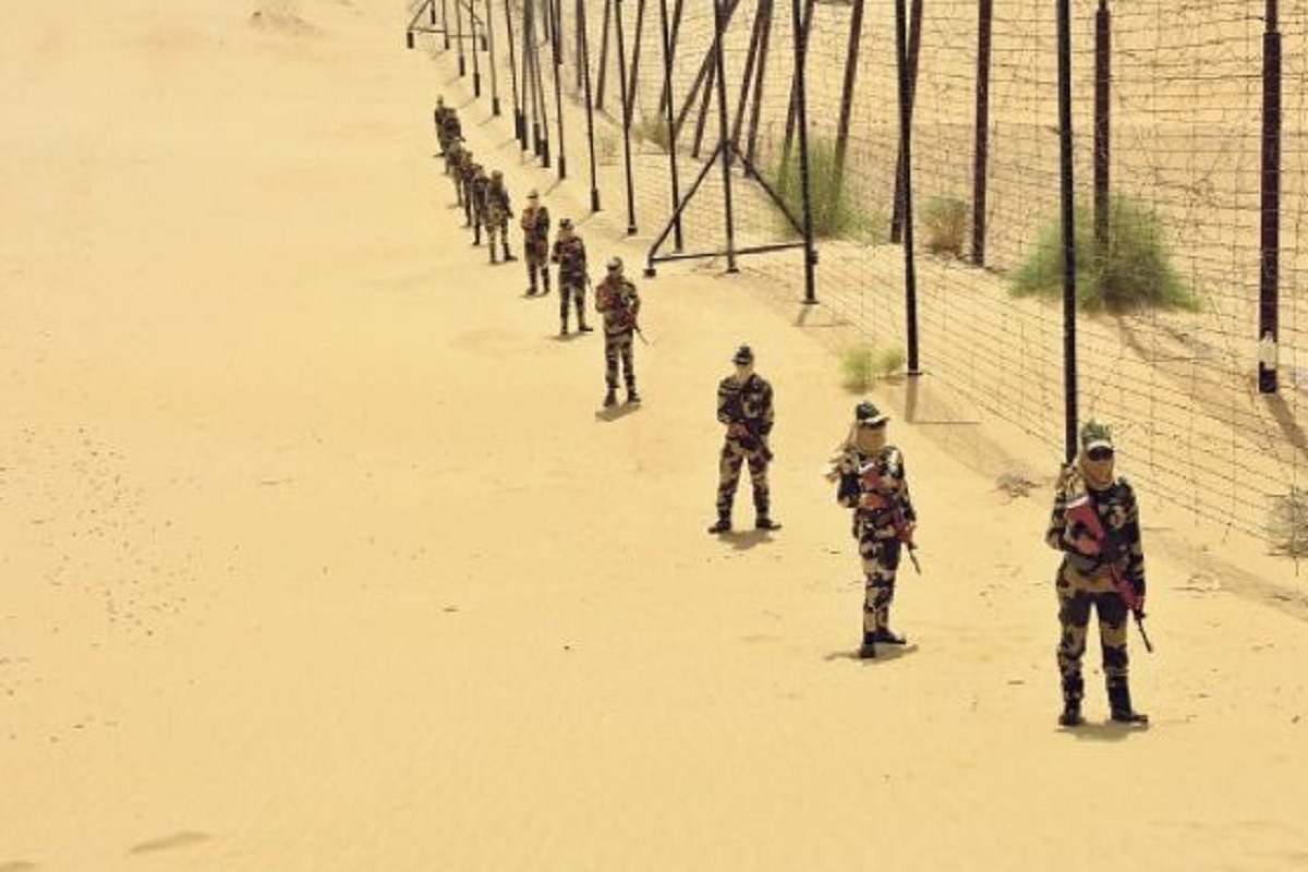 pakistan mobile network is coming into indian border in jaisalmer pakistani sim banned1