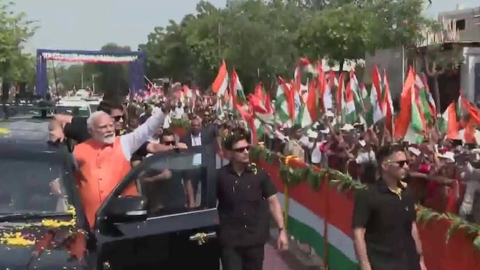 pm narendra modi gujarat visit development projects operation sindoor1