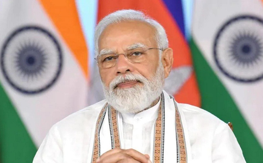 pm narendra modi on two day visit to gujarat 26 and 27 may ahod locomotive factory