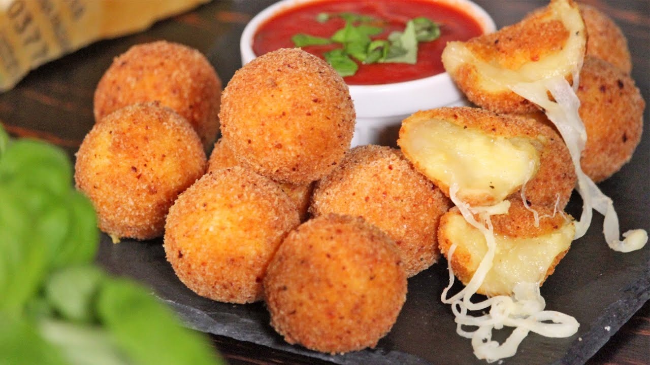 potato cheese balls are best for satisfying evening light hunger prepare them quickly with this recipe