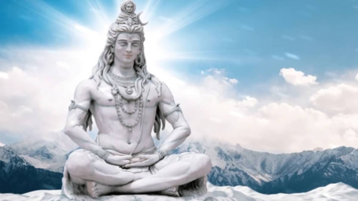 pradosh vrat 2025 date shiv mrityunjaya stotram lyrics