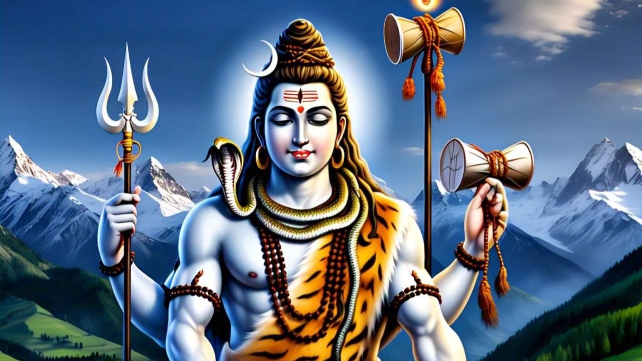 pradosh vrat 2025 date shiv mrityunjaya stotram lyrics1