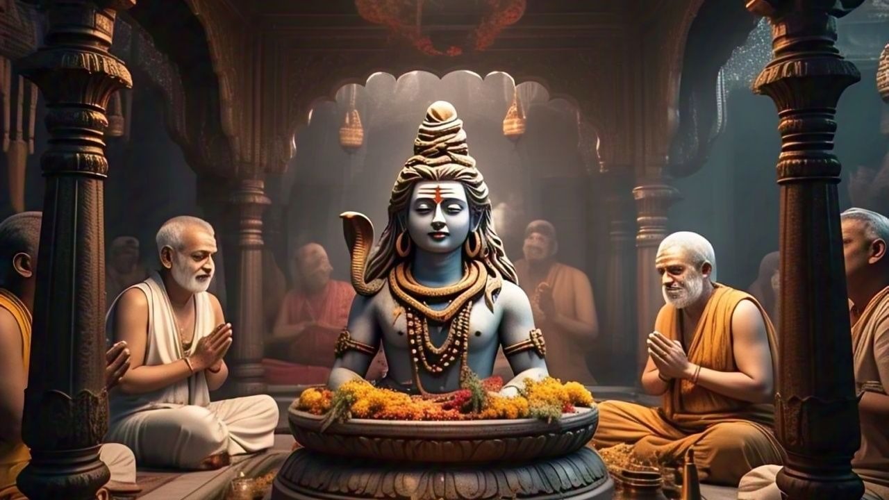 pradosh vrat 2025 shubh muhurat lord ganesha 108 names or more