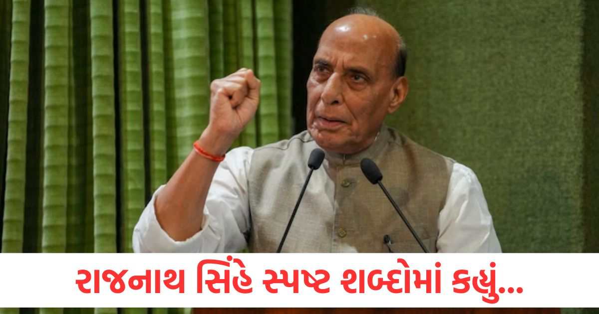rajnath singh said bluntly pok will be ours one day pakistan will have to pay heavy price for terrorism1