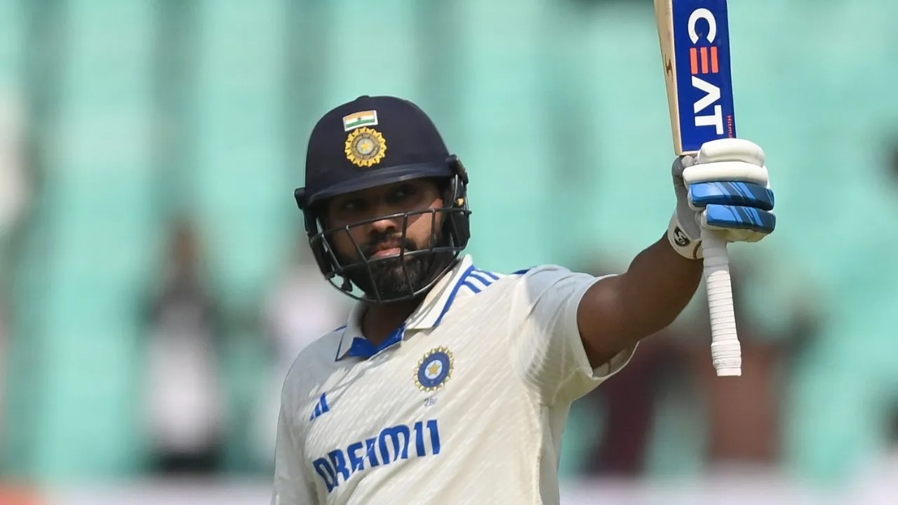 rohit sharma retired due bcci bad policy many players are not happy with attitude of board1