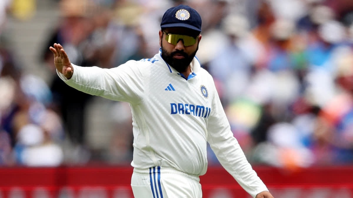 rohit sharma retired due bcci bad policy many players are not happy with attitude of board2
