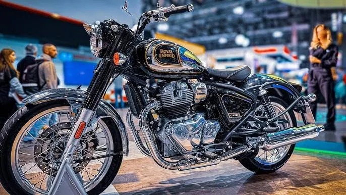royal enfield 250cc bike launch soon know expected mileage features price more1