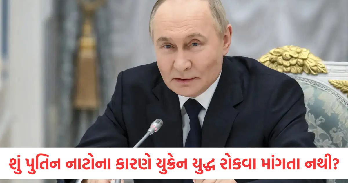 russia ukraine war vladimir putin wants a pledge to halt nato enlargement for peace1