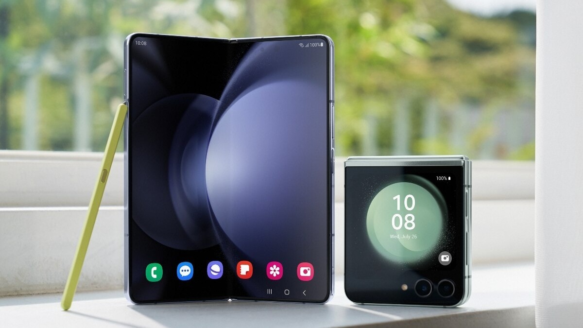 samsung galaxy z fold 7 will be the worlds thinnest foldable phone what will be its featuressdfghj
