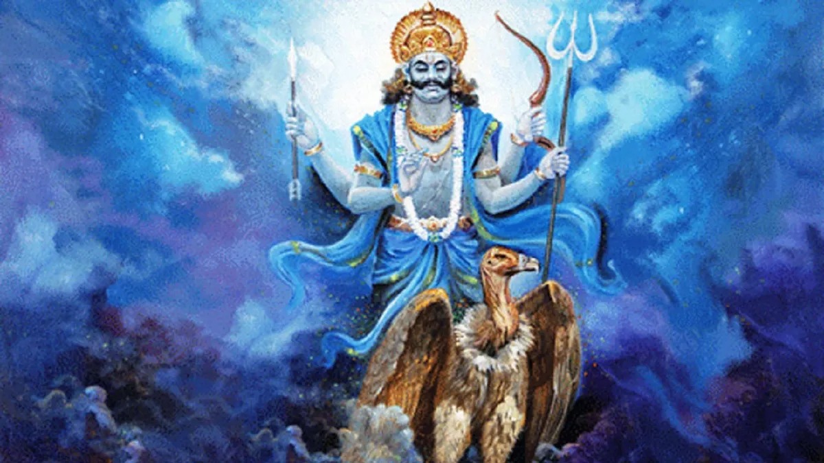 shaniwar ke upay shani dev mantra shani dev aarti