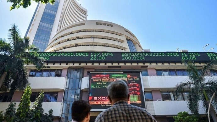 share market live updates 9 may nse bse sensex nifty war impact1