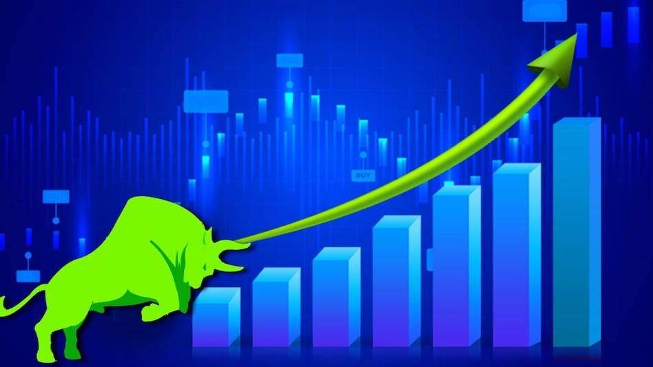 share market opening bell markets rebound in early trade sensex jumps niftypoiuyt