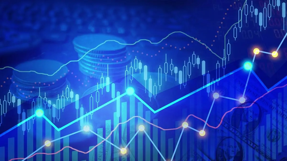 share market opening nifty and sensex in range geopolitical tensions1