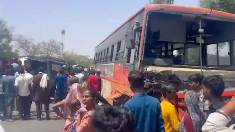 six people injured in road accident in sabarkantha district1