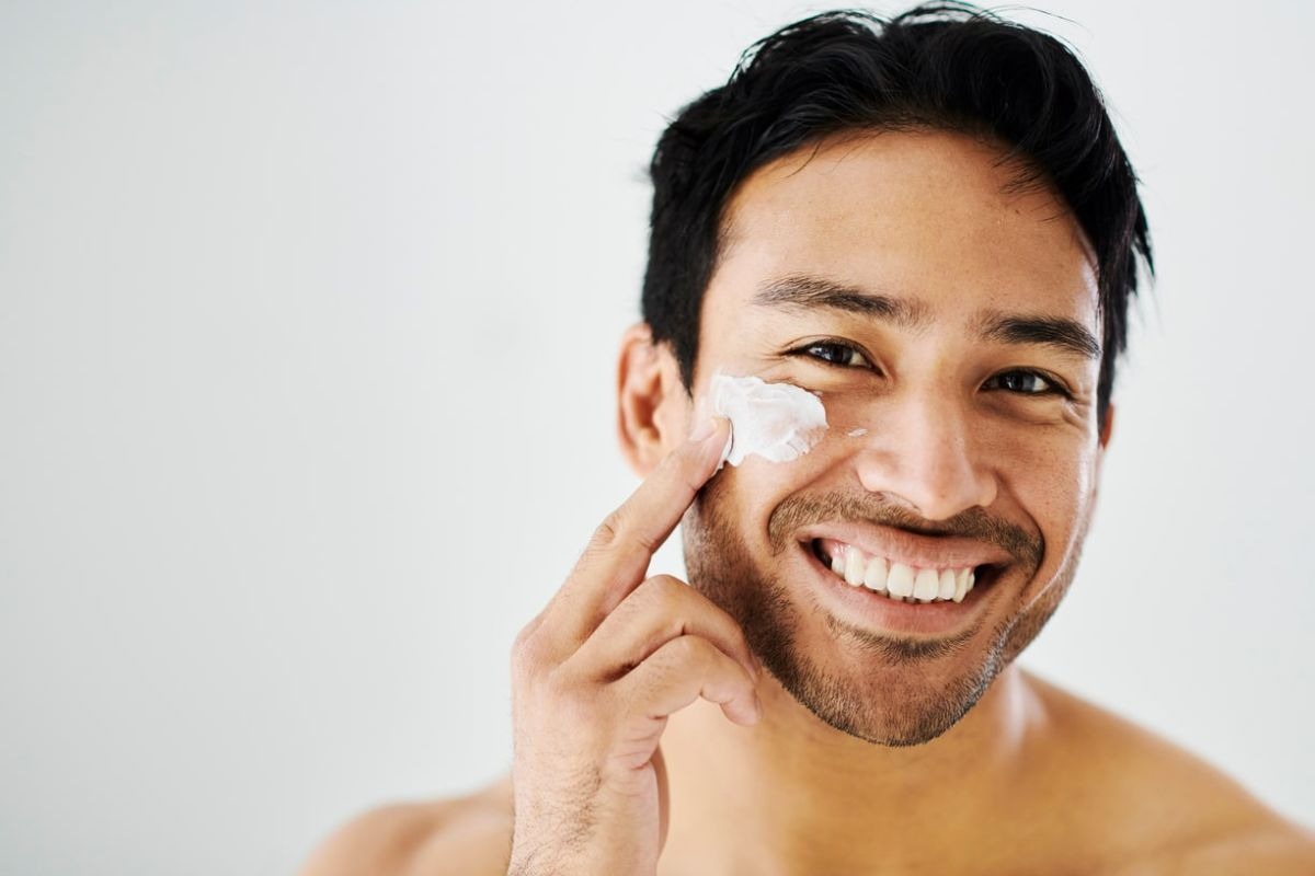 skin care tips for men purushon ke liye skin ki dekhbhal ke tips1