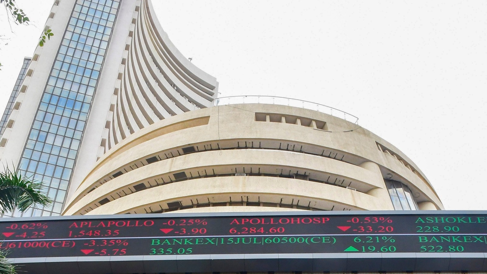 stock market today 2 may 2025 bse nse sensex updates here1