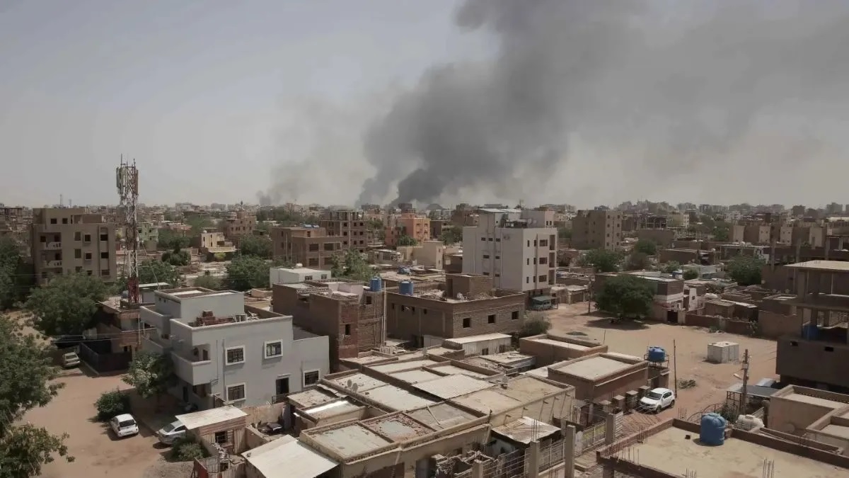 sudan 542 people killed in 3 weeks un report will shock you1
