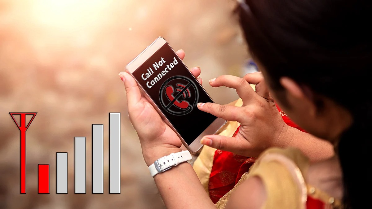suffering from call drops follow these 5 easy steps for stronger signals and clearer conversationspoiuytr