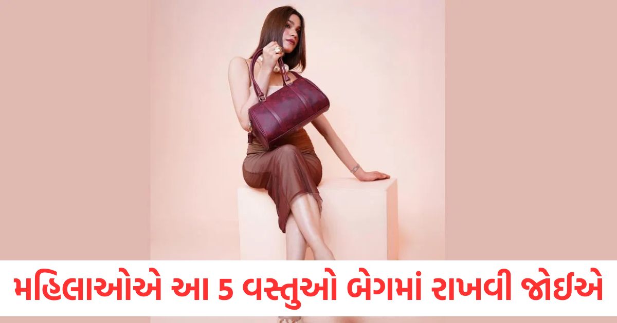summer beauty products women should keep in her bag2