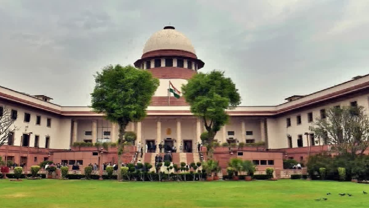 supreme court updates refuses to entertain fresh plea challenging waqf amendment act