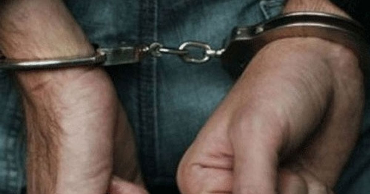 suspected spy arrested in panipat sending secret information to terrorists pakistan