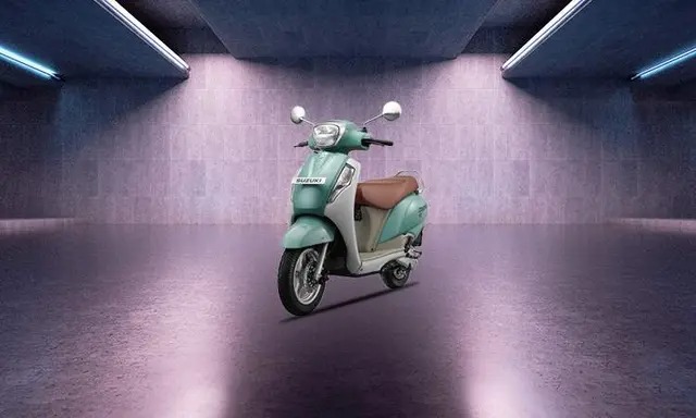 suzuki access ride connect tft edition launched in india price and features