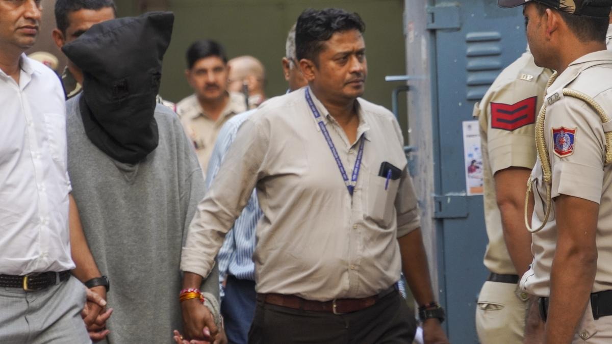 tahawwur ranas plea new delhi city news on mumbai attack accused
