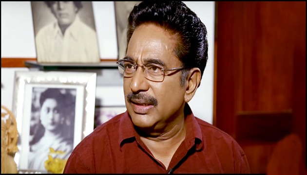 tamil film veteran actor rajesh passed away at the age of 75 1