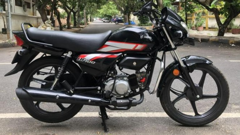 these cheapest bikes are best for heavy traffic price starts from rs 56000 hero hf 100