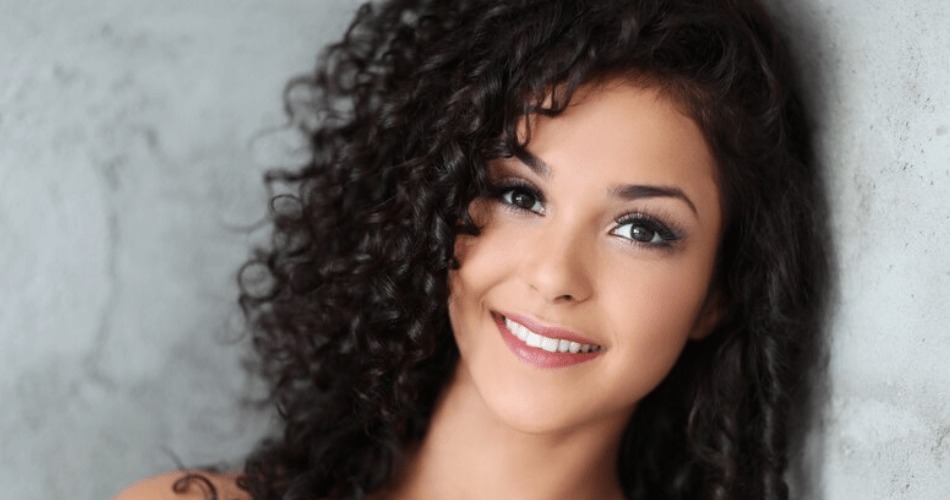 to give hair a deep black color naturally mix these 3 things in henna and apply1