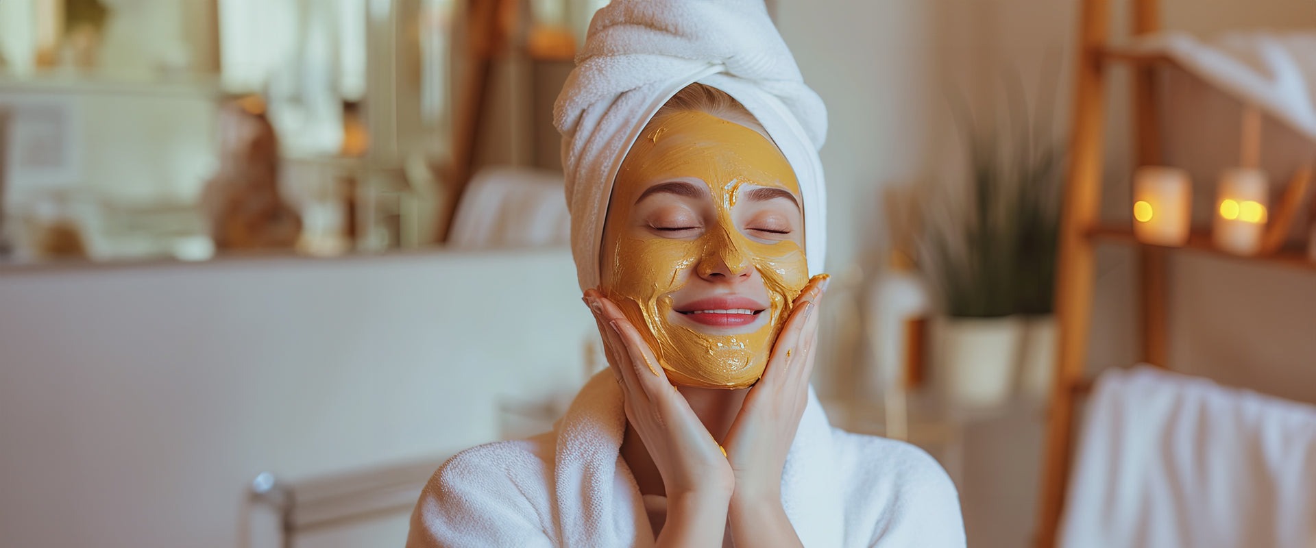 top 3 home remedies will make dull skin healthy and glowing the difference will start to show in just a few weeks1