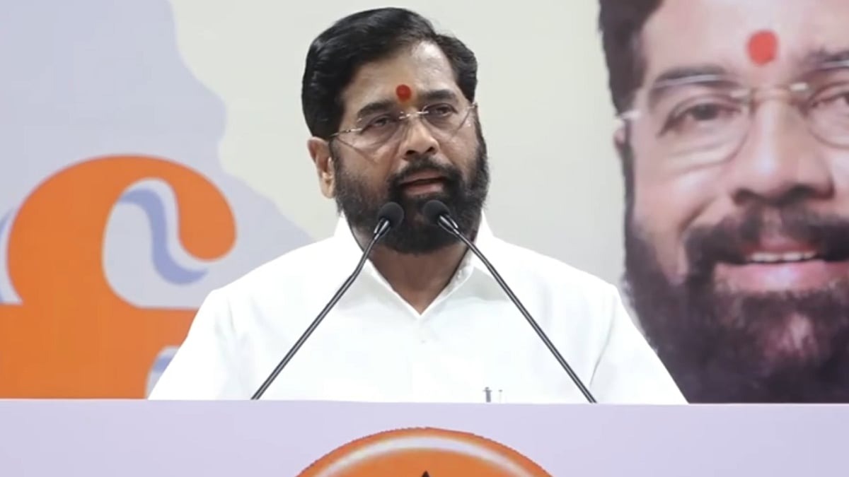 torrential rains wreak havoc in mumbai deputy chief minister eknath shinde instructions to commissioners1