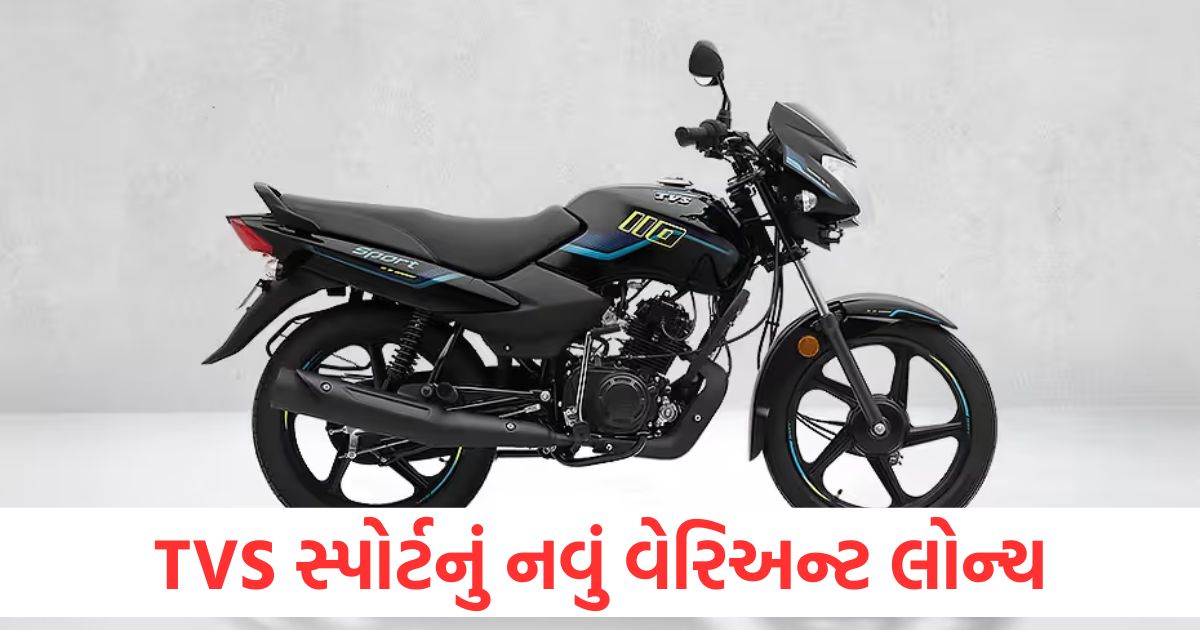 tvs sport es plus new variant launched with usb charging port and fresh color options2