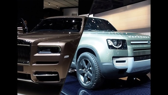 united kingdom free trade agreement imported cars tariff rolls royce land rover defenderkjnbvfderghj