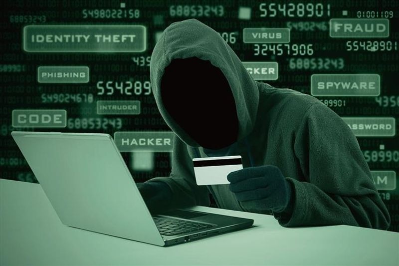 uttarakhand news cyber criminals duped woman ifs officer of rs 98 000