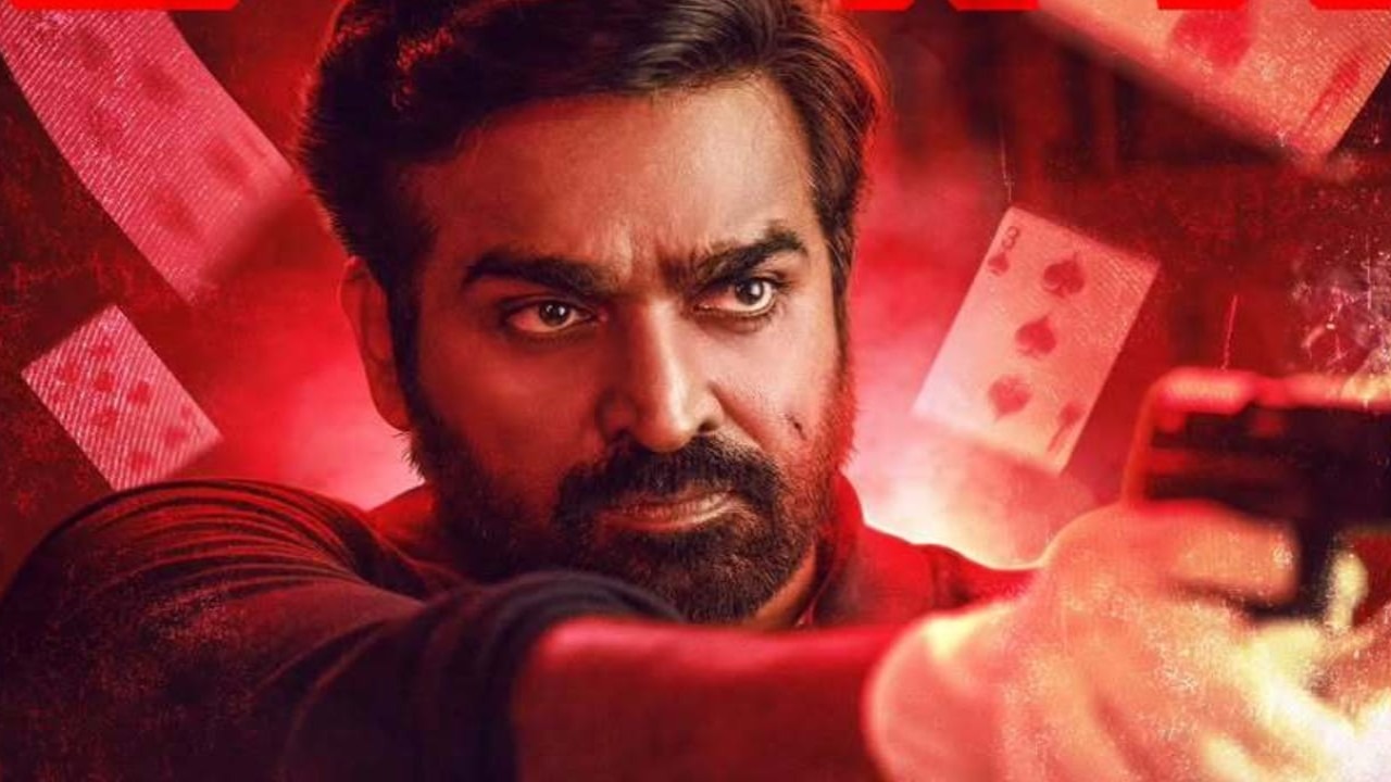 vijay sethupathi ace x review movie hits theatres hit or flop review ratings and audience response inside1