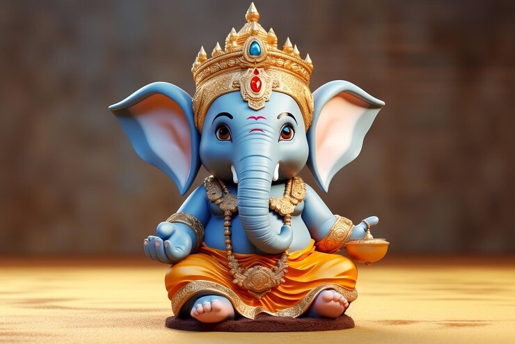 vinayak chaturthi 2025 today know puja vidhi bhog puja muhurat mantra and moonrise time