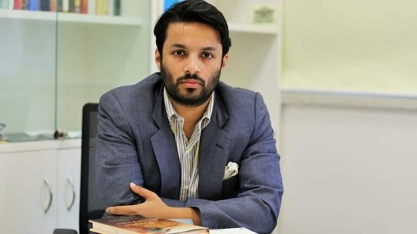 who is ali khan mahmudabad ashoka university professor arrested for commenting on sofia qureshi press briefing