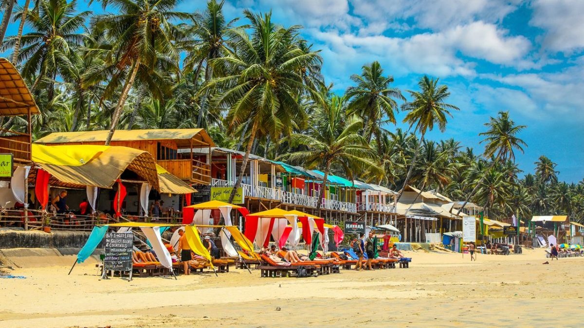 why goa was never ruled by british and mughals know untold history here